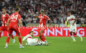 16.08.25 Franz-Beckenbauer-Supercup VfB Stuttgart - FC Bayern München