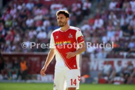 28.08.22 1. FC K&ouml;ln - VfB Stuttgart