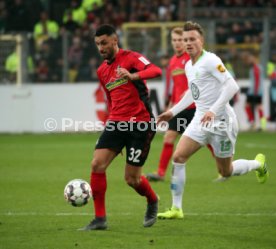 SC Freiburg - VfL Wolfsburg