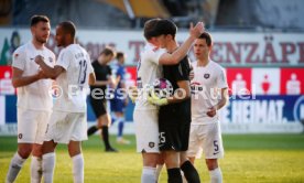 26.04.21 Karlsruher SC - FC Erzgebirge Aue