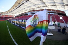 05.02.22 VfB Stuttgart - Eintracht Frankfurt