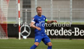 14.07.21 VfB Stuttgart - SV Darmstadt 98