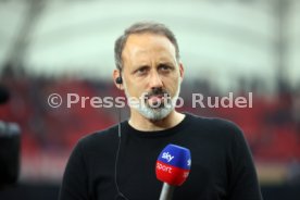 30.04.22 VfB Stuttgart - VfL Wolfsburg