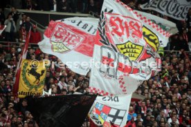 VfB Stuttgart - Hannover 96