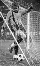 10.04.74 Feyenoord Rotterdam - VfB Stuttgart