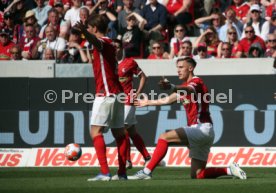 07.05.22 SC Freiburg - 1. FC Union Berlin