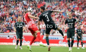 26.08.23 SC Freiburg - SV Werder Bremen