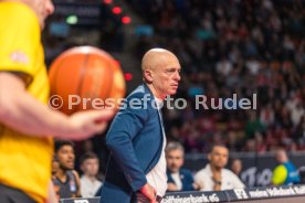 12.04.26 FC Bayern Basketball - Niners Chemnitz