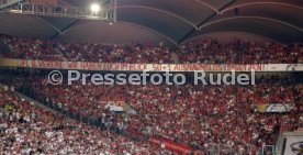 16.08.25 Franz-Beckenbauer-Supercup VfB Stuttgart - FC Bayern München