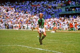 29.06.86 Argentinien - Deutschland