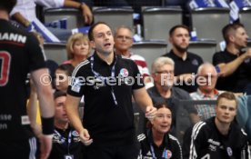 08.09.22 TVB Stuttgart - HC Erlangen