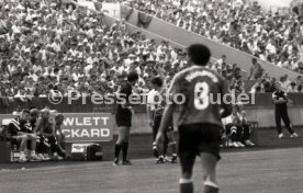 22.08.92 VfB Stuttgart - 1. FC N&uuml;rnberg
