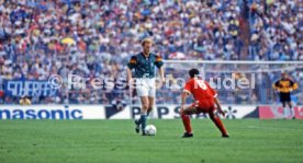 30.05.92 DFB Deutschland - T&uuml;rkei