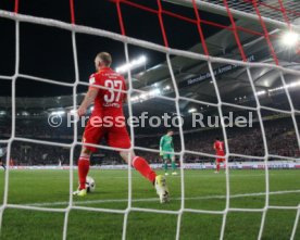 VfB Stuttgart - 1. FC Union Berlin