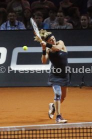 Porsche Tennis Grand Prix 2018
