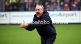 SC Freiburg - RB Leipzig
