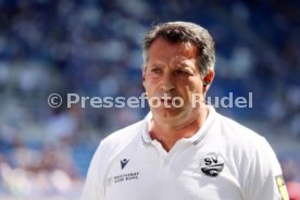 13.08.22 Karlsruher SC - SV Sandhausen