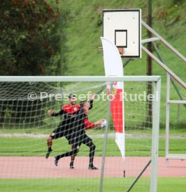 23.08.20 VfB Stuttgart Trainingslager Kitzb&uuml;hel