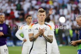 05.07.24 Spanien - Deutschland