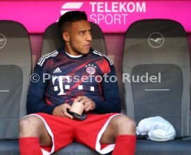 FC Bayern M&uuml;nchen - SC Freiburg