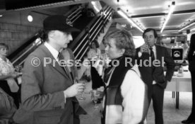 23.11.81 Formel 1 Nikki Lauda