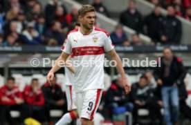 VfB Stuttgart - 1. FC Kaiserslautern
