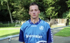 15.07.94 Stuttgarter Kickers Fototermin