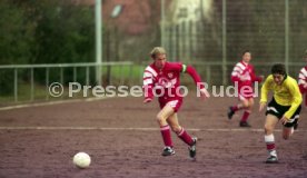 30.11.96 U16 VfB Stuttgart - SpVgg Feuerbach