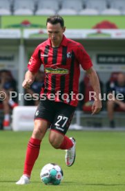 15.08.20 SC Freiburg - Karlsruher SC