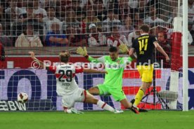 19.09.26 VfB Stuttgart - Borussia Dortmund