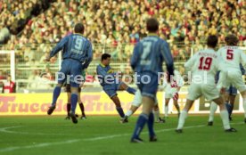 04.1.95 VfB Stuttgart - SV Werder Bremen