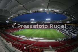 03.09.20 Deutschland - Spanien