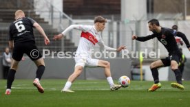 30.03.24 VfB Stuttgart II - Kickers Offenbach