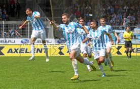 Stuttgarter Kickers