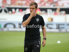 VfB Stuttgart - 1. FSV Mainz 05
