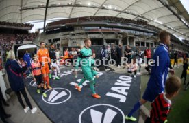 03.09.22 VfB Stuttgart - FC Schalke 04