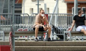 12.06.21 VfB Stuttgart II - Eintracht Stadtallendorf