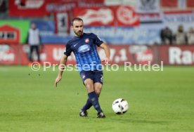 1. FC Heidenheim 1846 - 1. FC Union Berlin