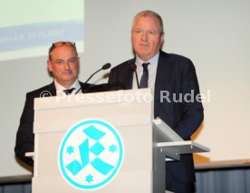 Stuttgarter Kickers Mitgliederversammlung