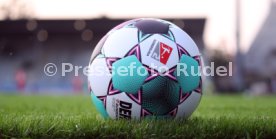12.09.20 Karlsruher SC - 1. FC Union Berlin