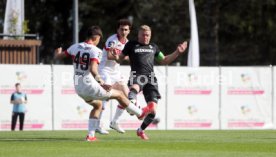 19.04.25 VfB Stuttgart II - SC Verl