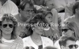 16.05.92 Bayer 04 Leverkusen - VfB Stuttgart