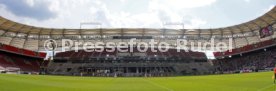 23.07.22 VfB Stuttgart - FC Valencia