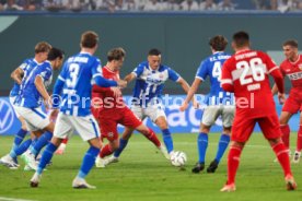 21.08.26 FC Hansa Rostock - VfB Stuttgart