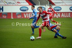 17.01.21 1. FC Heidenheim - SV Darmstadt 98