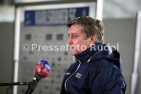 21.12.20 Karlsruher SC - Hamburger SV