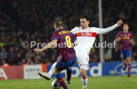 17.03.10 FC Barcelona - VfB Stuttgart