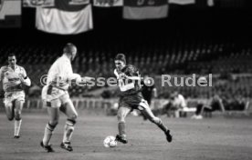 09.10.92 VfB Stuttgart - Leeds United