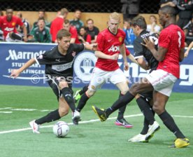 Junior Cup 2013