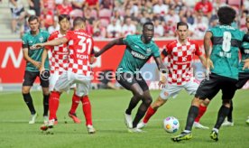 16.09.23 1. FSV Mainz 05 - VfB Stuttgart